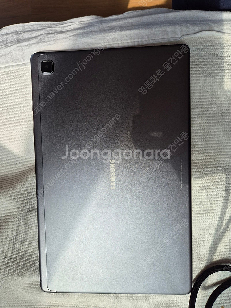 갤럭시탭a7. SM-T505N. 64기가--1