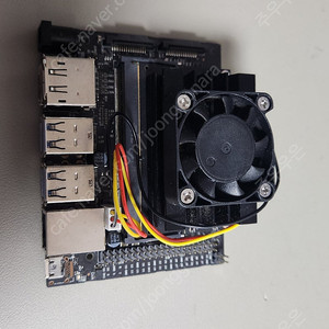 엔비디아 JETSON NANO 4GB 팝니다