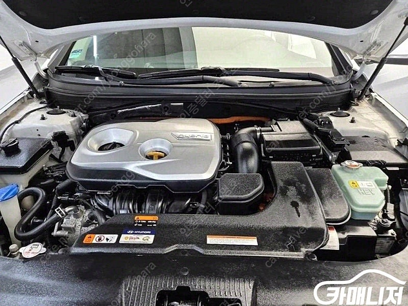 [현대]LF 쏘나타 하이브리드 2.0 모던 (5인승) ★중고차★중고차매입★전액할부★저신용자★신불자★소액할부★현금★카... 이미지