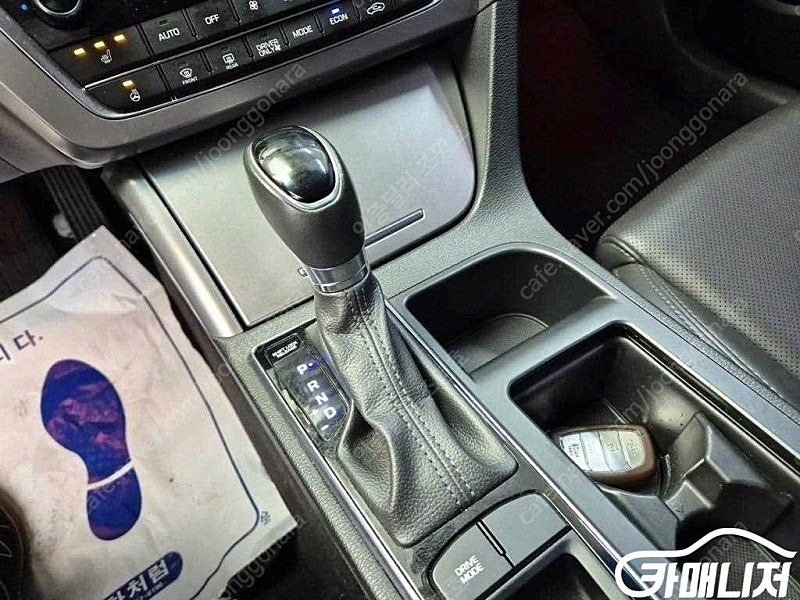 [현대]LF 쏘나타 하이브리드 2.0 모던 (5인승) ★중고차★중고차매입★전액할부★저신용자★신불자★소액할부★현금★카... 이미지