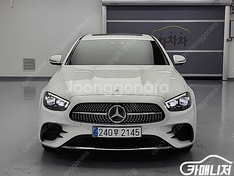 [벤츠]E-클래스 W213 E220d 4MATIC AM...--2