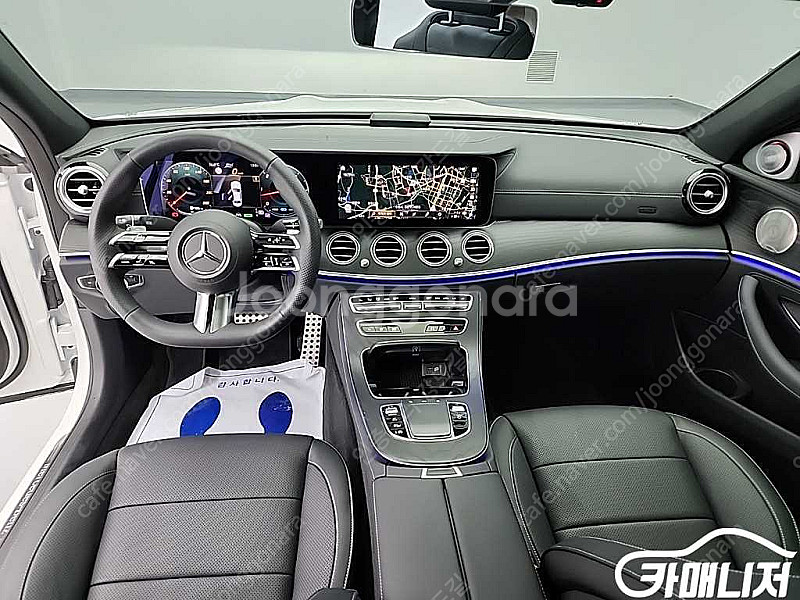 [벤츠]E-클래스 W213 E220d 4MATIC AM...--7