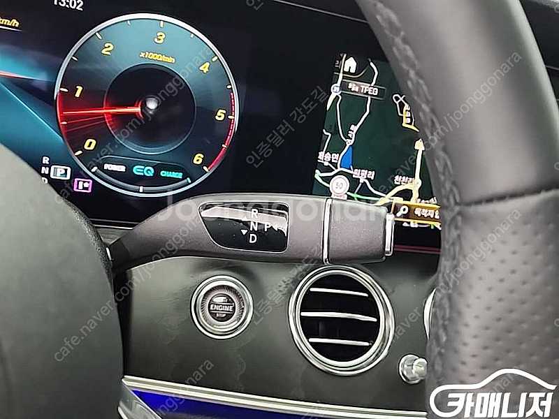 [벤츠]E-클래스 W213 E220d 4MATIC AM...--8
