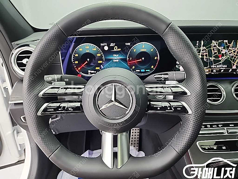 [벤츠]E-클래스 W213 E220d 4MATIC AM...--9