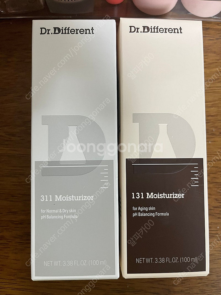닥터디퍼런트 131 311 모이스처라이저--0