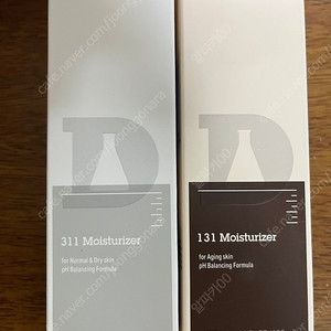 닥터디퍼런트 131 311 모이스처라이저