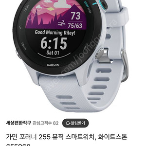 가민포러너 255 , 255s 삽니다