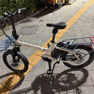 듄드라이브 플러스 모션 토프색 팝니다