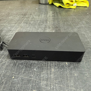 DELL Universal Dock UD22 / Dual Charge Dock HD22Q 도킹 스테이션팝니다.