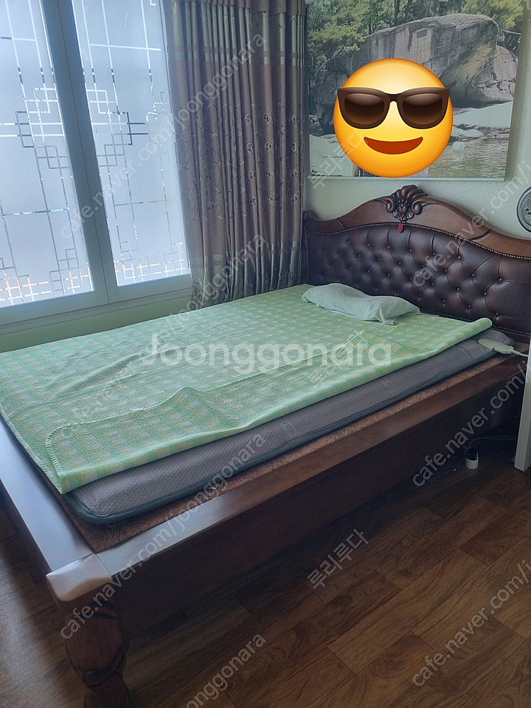 [부산] 흙침대 무료로 드립니다.(직접가져가실분)--0