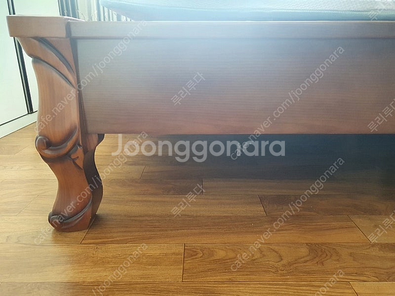 [부산] 흙침대 무료로 드립니다.(직접가져가실분)--3