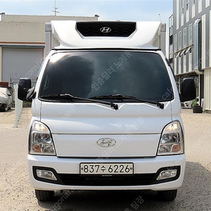 현대 중고 포터2 현대 포터 중고 2021년식 81,000km 내장탑 초장축 슈퍼캡(CRDI) 스타일 중고차 직거래 카페