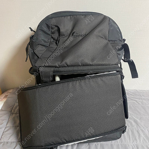 로우프로 카메라 백팩 dslr video 250 aw