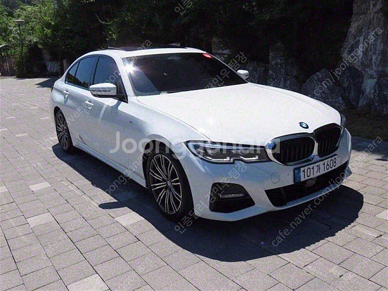 BMW 3시리즈 중고 BMW 중고 BMW 3시리즈 중고...--3