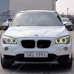 BMW X1 (E84) xDrive 18d 4WD 최저가 판매합니다. ★전액할부★저신용★유튜브:뿅카TV