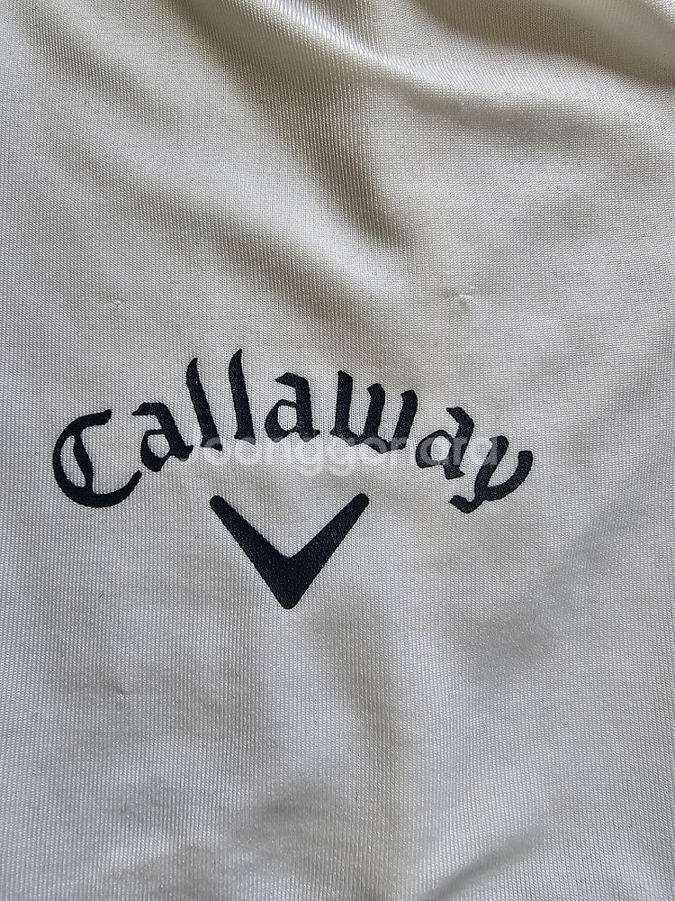 캘러웨이 X시리즈 긴팔 이너웨어--1
