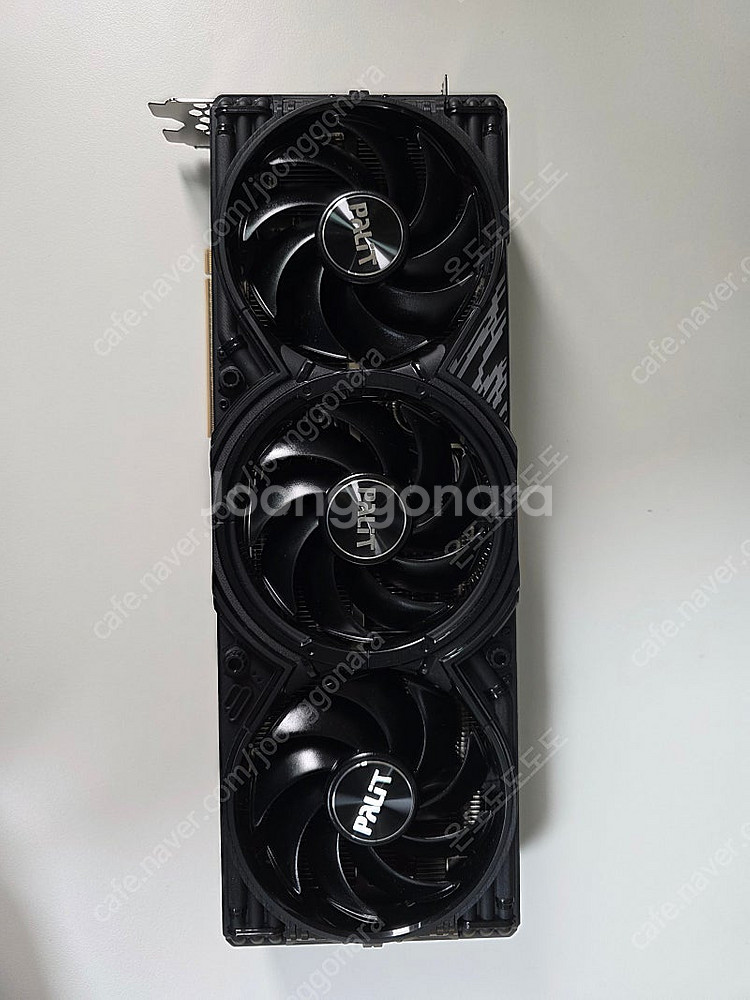 팰릿 5080 게이밍 프로--0