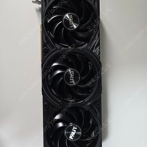 팰릿 5080 게이밍 프로