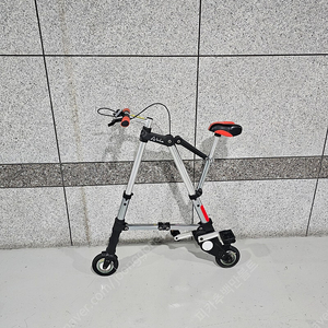 A-bike 접이식 자전거
