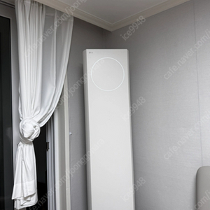 LG 휘센 오브제컬렉션 2in1 타워 에어컨 FQ18ET4BA2 판매합니다.