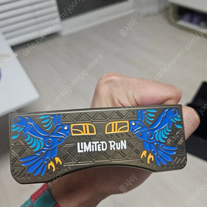 베티나르디 티키 2022 한정판