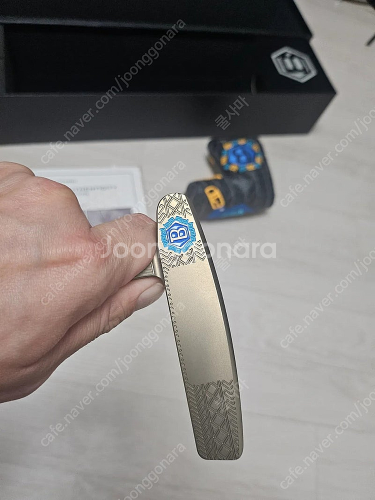 베티나르디 티키 2022 한정판--1