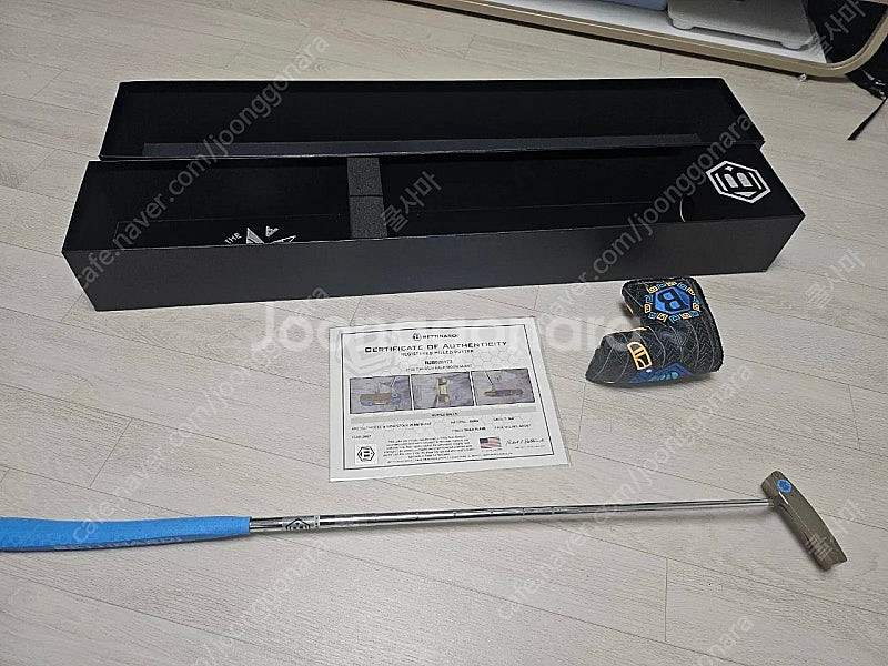 베티나르디 티키 2022 한정판--3