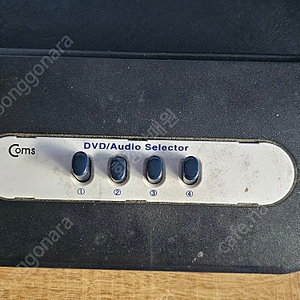 컴포넌트 영상 셀렉터
