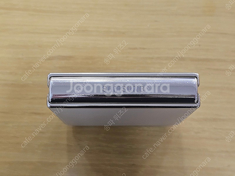 <서울 송파> 삼성 갤럭시 Z플립4 256기가 핑크 골...--3