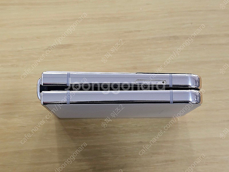 <서울 송파> 삼성 갤럭시 Z플립4 256기가 핑크 골...--4