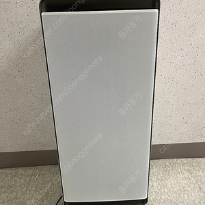 삼성 30평형 공기청정기 중고