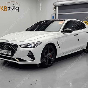 제네시스 G70 33T 스포츠 AWD 저렴하게 판매합니다 ★전액할부★저신용★유튜브:뿅카TV
