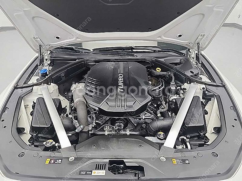 제네시스 G70 33T 스포츠 AWD 저렴하게 판매합니...--4