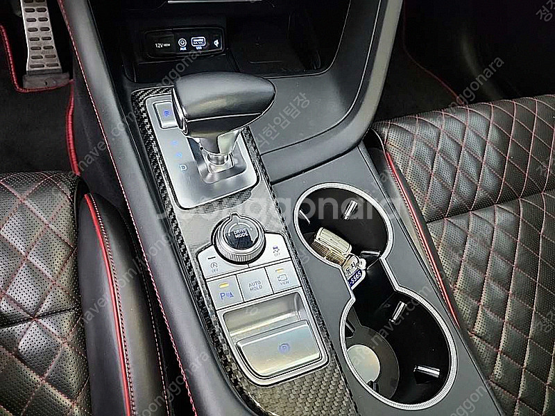 제네시스 G70 33T 스포츠 AWD 저렴하게 판매합니...--7