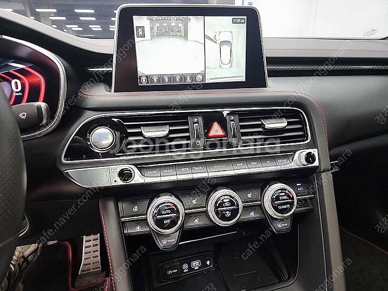 제네시스 G70 33T 스포츠 AWD 저렴하게 판매합니...--9