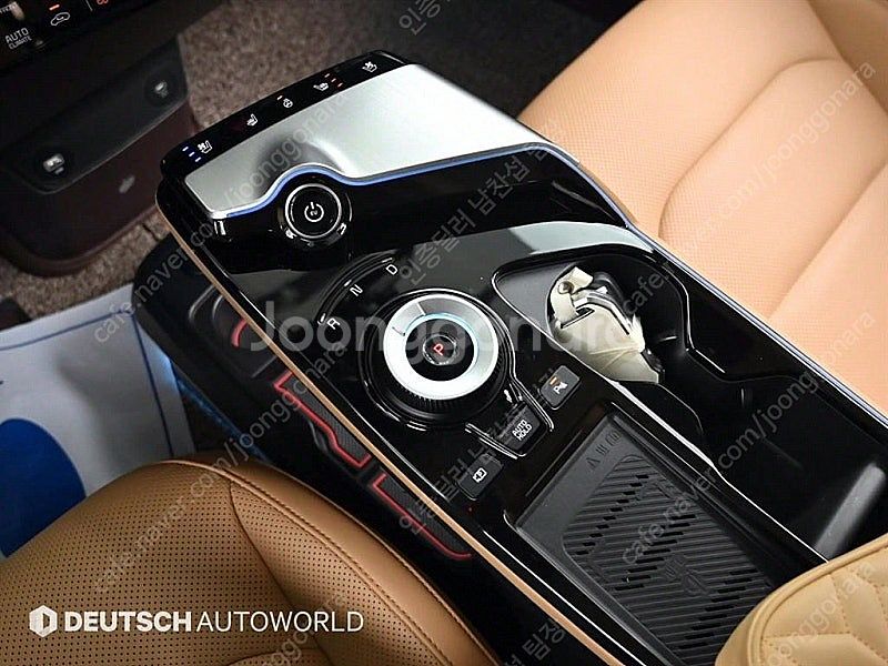 EV6 중고 EV6 중고차 흰색 2022년식 4,674...--9