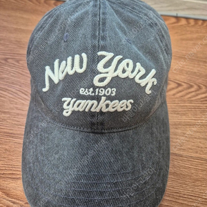 MLB 캡모자 27000원