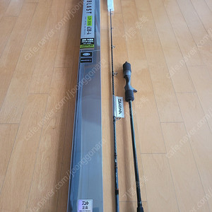 다이와 블라스트 광어다운샷 로드 판매