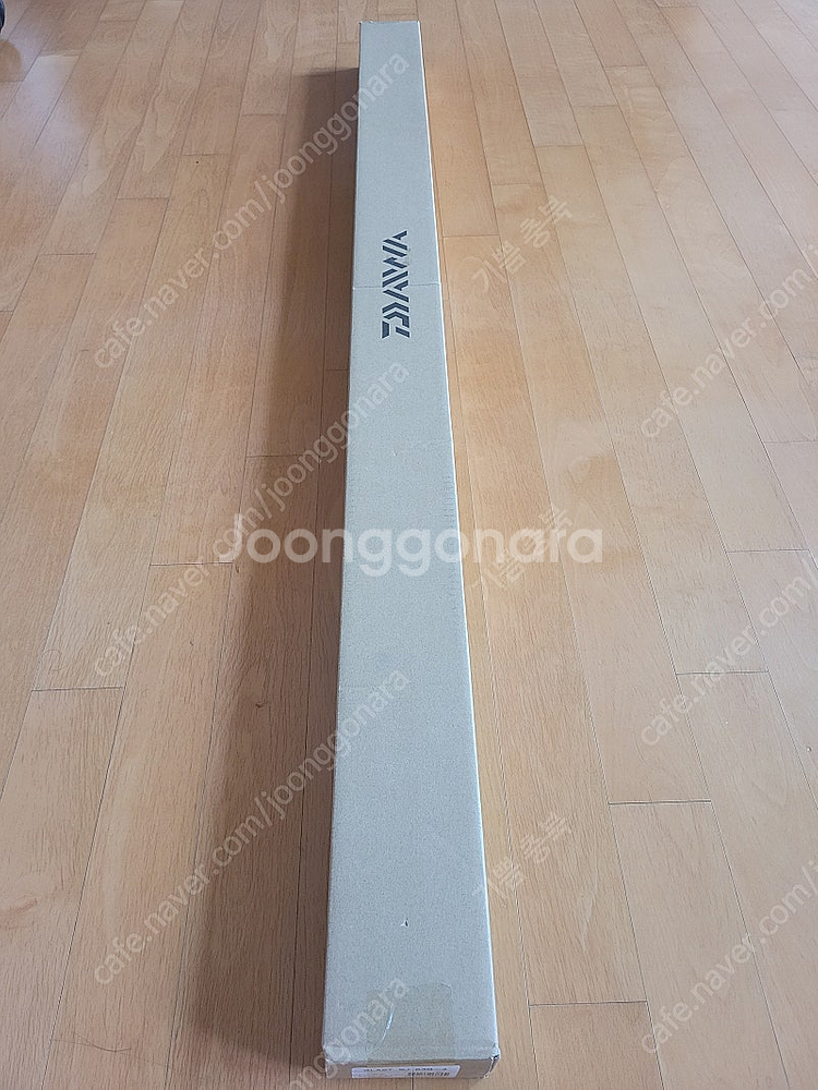 다이와 블라스트 광어다운샷 로드 판매--3