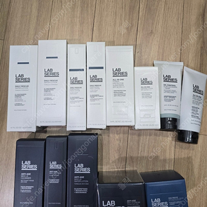 (새상품) 랩시리즈 워터로션, max ls, 에너자이징 페이스로션, 디펜스 로션,선크림, 페이스 워시 팝니다