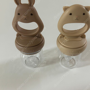 콩제슬래드 과즙망 토끼 고양이 새상품