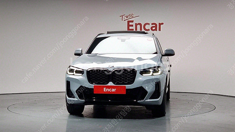 BMW X4 (G02) xDrive 20i M 스포츠 ...--2