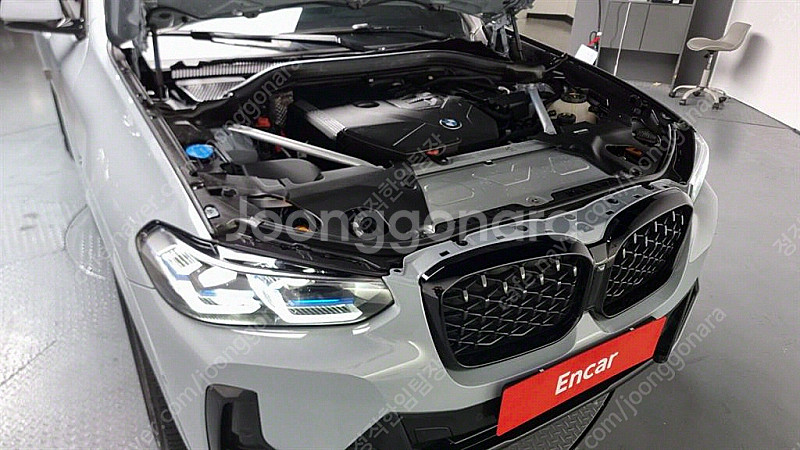BMW X4 (G02) xDrive 20i M 스포츠 ...--5