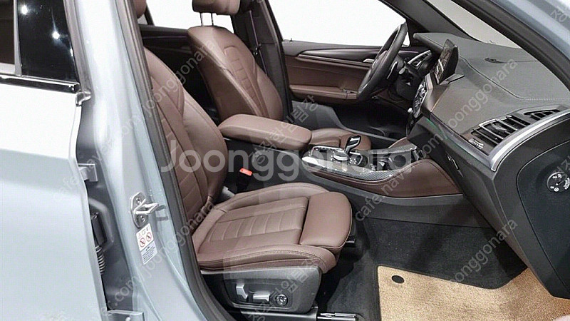 BMW X4 (G02) xDrive 20i M 스포츠 ...--9