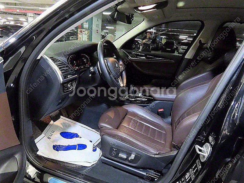 BMW X3 중고 X3 X시리즈 2020년식 xDriv...--6