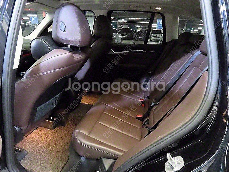BMW X3 중고 X3 X시리즈 2020년식 xDriv...--7