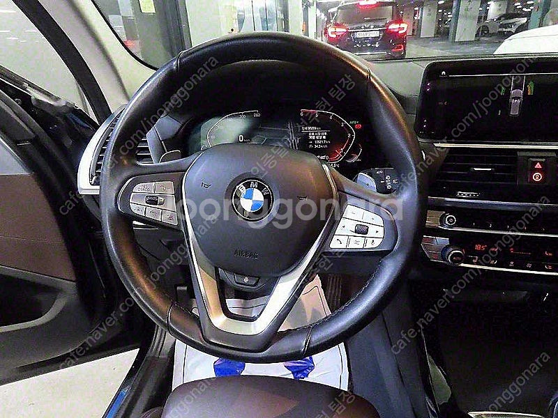 BMW X3 중고 X3 X시리즈 2020년식 xDriv...--8