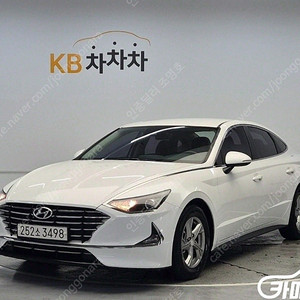 [현대]쏘나타 (DN8) LPI 스타일 (렌터카) (5인승) ★중고차★중고차매입★전액할부★저신용자★신불자★소액할부★현금★카드 전부 가능합니다!