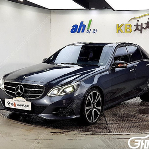 [벤츠]E-클래스 W212 E220 블루텍 아방가르드 스포츠 ★중고차★중고차매입★전액할부★저신용자★신불자★소액할부★현금★카드 전부 가능합니다!