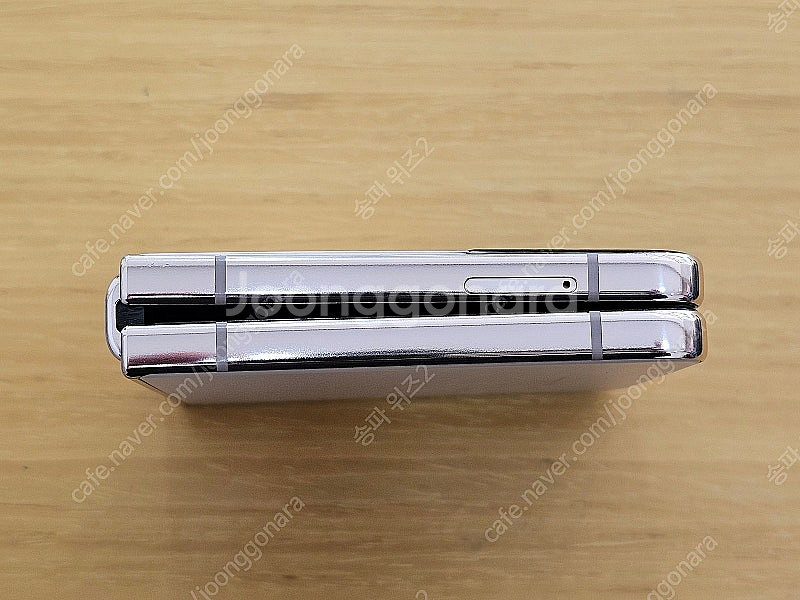 <서울 송파> 삼성 갤럭시 Z플립4 512기가 핑크 골...--4